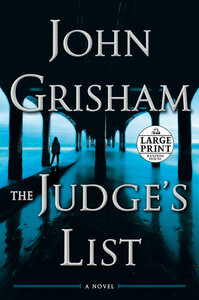 The Judge's List by John Grisham