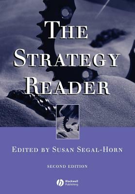 The Strategy Reader by 