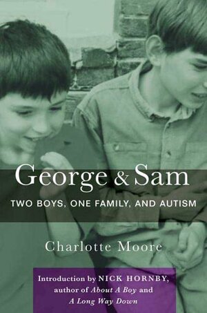 George and Sam by Charlotte Moore