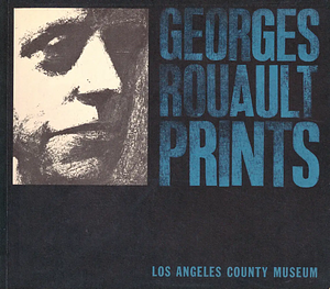 Georges Rouault Prints by Los Angeles County Museum