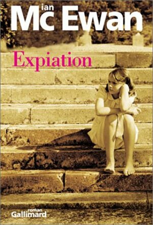 Expiation by Ian McEwan