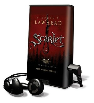 Scarlet by Stephen R. Lawhead