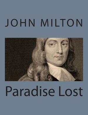 Paradise Lost by John Milton