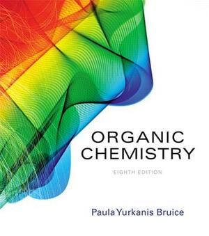 Mastering Chemistry with Pearson Etext -- Standalone Access Card -- For Essential Organic Chemistry by Paula Bruice