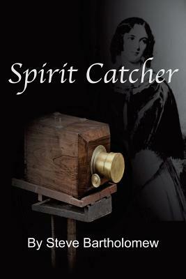 Spirit Catcher by Steve Bartholomew