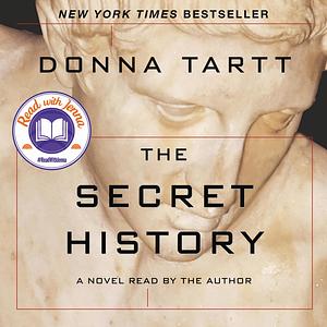 Browse Editions for The Secret History