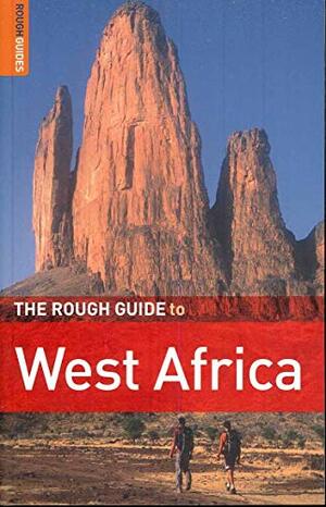 The Rough Guide to West Africa by Richard Trillo