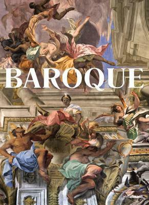 Baroque: Theatrum Mundi. The World as a Work of Art by Achim Bednorz, Rolf Toman