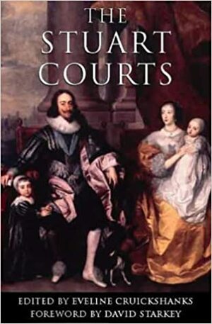 Stuart Courts Hb by Eveline Cruickshanks