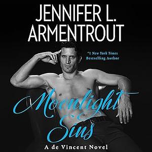 Moonlight Sins by Jennifer L. Armentrout