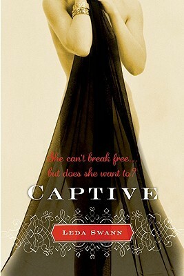 Captive by Leda Swann