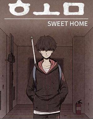 Sweet Home by Yeong-Chan Hwang, Carnby Kim