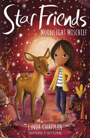 Moonlight Mischief  by Linda Chapman