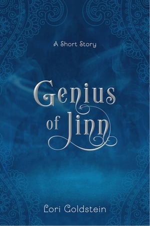 The Genius of Jinn by Lori Goldstein