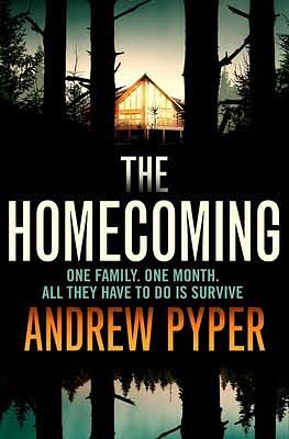 The Homecoming  by Andrew Pyper