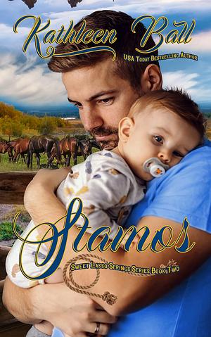 Stamos by Kathleen Ball, Kathleen Ball