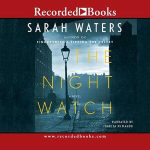 The Night Watch by 