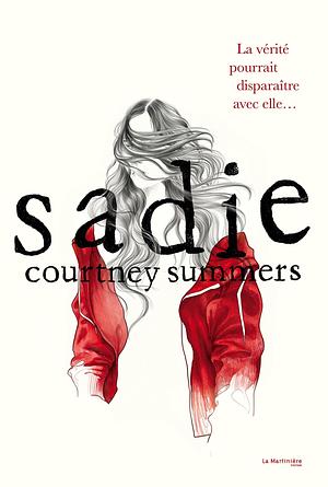 Sadie by Courtney Summers