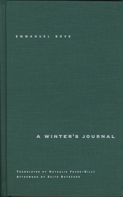 A Winter's Journal by Emmanuel Bove