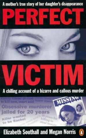 Perfect Victim by Megan Norris, Elizabeth Southall