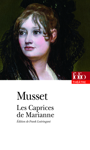 Les Caprices de Marianne by Alfred de Musset