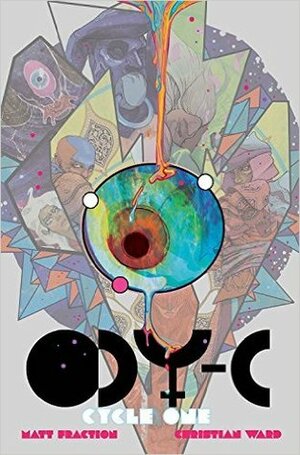 ODY-C: Cycle One by Matt Fraction, Christian Ward