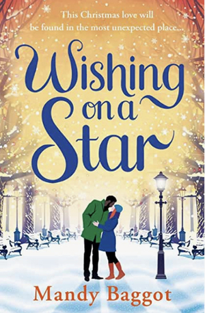 Wishing on a Star by Mandy Baggot