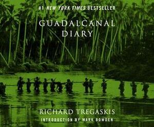 Guadalcanal Diary: 2nd Edition by Richard Tregaskis