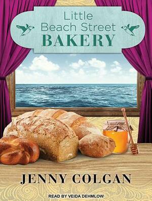 Little Beach Street Bakery by Jenny Colgan