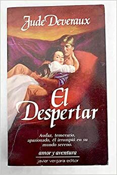 El Despertar by Jude Deveraux