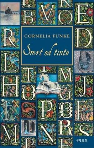 Smrt od tinte by Cornelia Funke