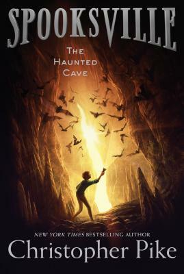 The Haunted Cave by Christopher Pike