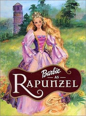 Barbie As Rapunzel by Elana Lasser, Cliff Ruby, Robert Sauber