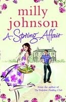 A Spring Affair by Milly Johnson