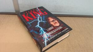 Carrie / The Tommyknockers by Stephen King