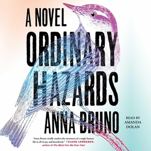 Ordinary Hazards by Anna Bruno