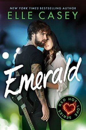 Emerald by Elle Casey