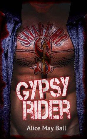 Gypsy Rider by Alice May Ball