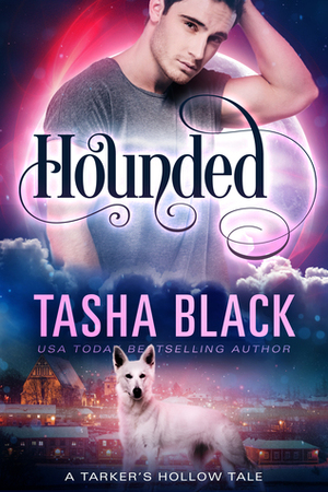 Hounded by Tasha Black