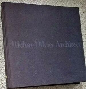 Richard Meier Architect, Vol. 1 by Richard Meier