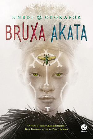 Bruxa Akata by Nnedi Okorafor