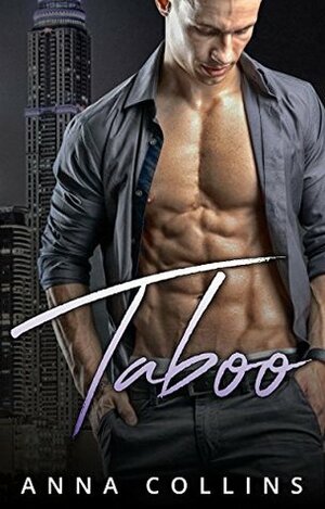 Taboo by Anna Collins