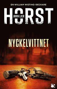 Nyckelvittnet by Jørn Lier Horst