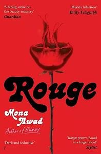 Rouge by Mona Awad