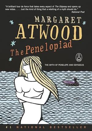 The Penelopiad by Margaret Atwood