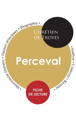 Fiche de lecture Perceval (Étude intégrale) by Chrétien de Troyes