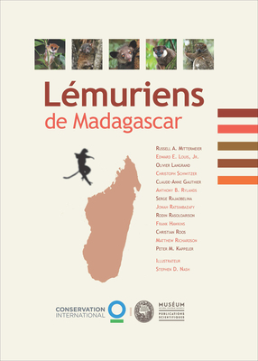 Lémuriens de Madagascar by 