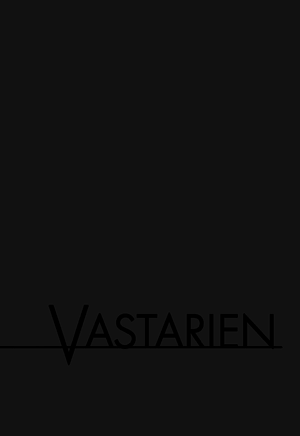 Vastarien, Vol. 7, Issue 0 by Dyani Sabin, Shawn Phelps, Marisca Pitchette, Laura Cranehill, César Dávila Andrade, Richard Gavin, Carson Winter, Emma E. Murray, Andrew Wilbur, Alyza Taguilaso, M.E. Bronstein, Perry Ruhland, Michael Bailey, Paul L. Bates, Jonathan Louis Duckworth, Ben Larned, Adam Lawrence, SJ Townend, Romana Lockwood, Chris Kuriata, Rebecca J. Allred