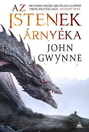 Az istenek árnyéka by John Gwynne