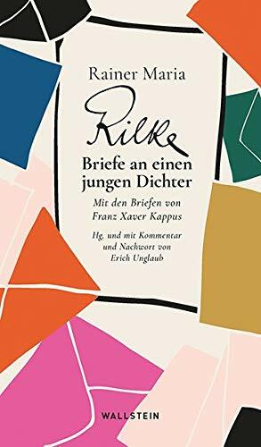 Briefe an einen jungen Dichter by Rainer Maria Rilke